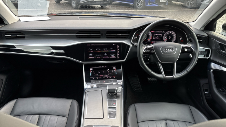 Audi A6 40 TFSI Sport 4dr S Tronic [Tech Pack] Petrol Saloon